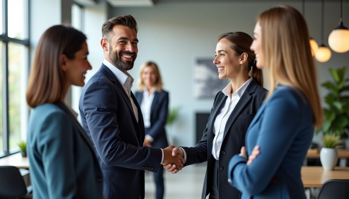 Pacte Papin : une solution innovante pour simplifier la reprise d’entreprises par les salariés