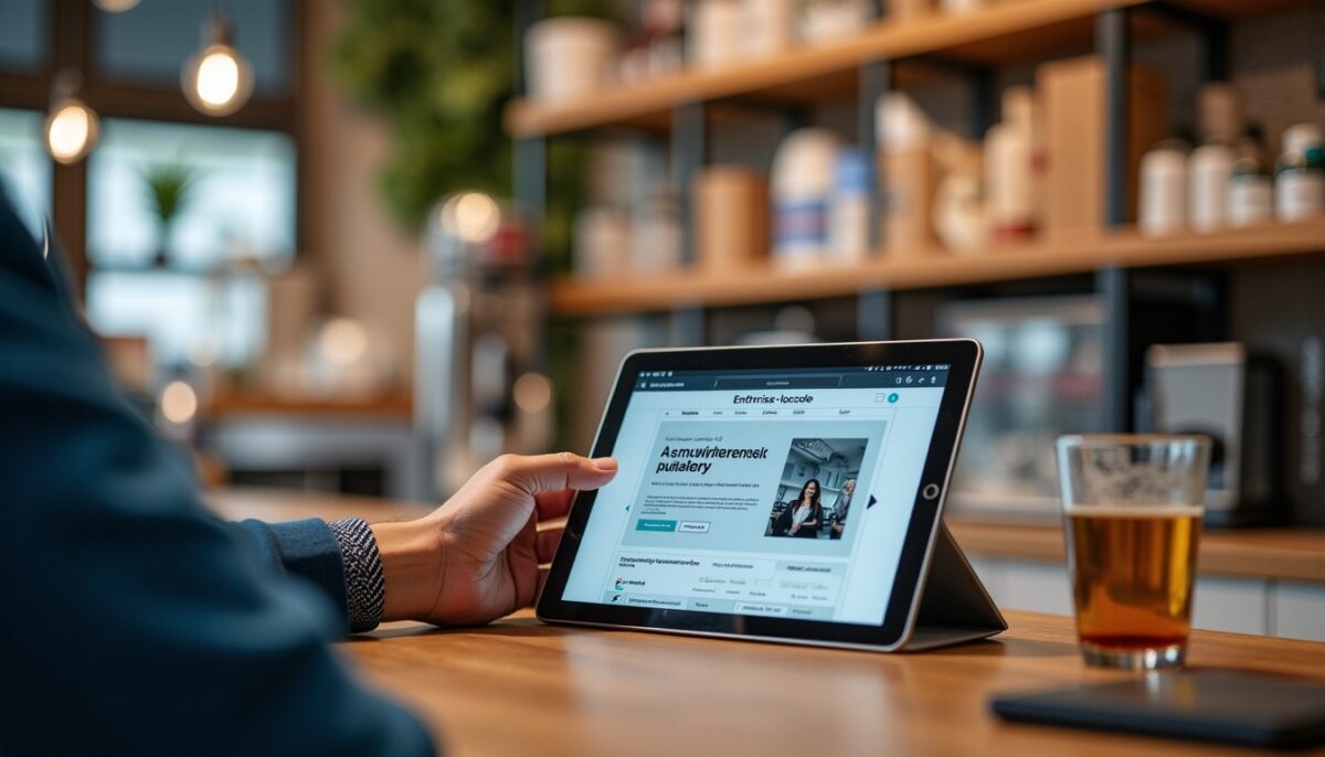 Entreprise-locale.com : Le guide incontournable pour dénicher les meilleures entreprises près de chez vous