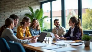 Leasing immobilier en Belgique : une solution innovante pour les TPE et PME françaises soucieuses de préserver leur trésorerie