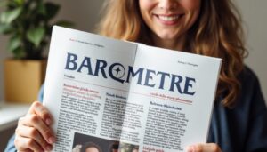 Barometre-entreprendre.fr : votre guide essentiel pour lancer et faire prospérer votre entreprise