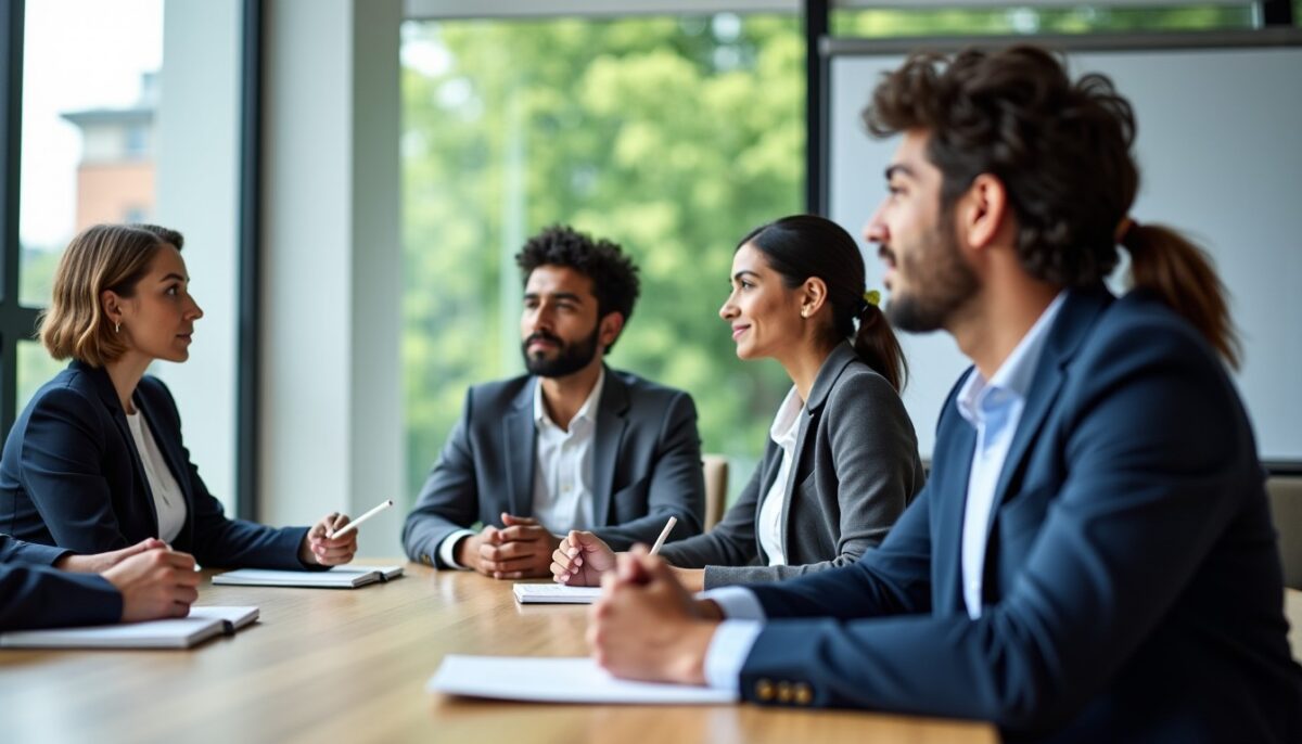 Comment les TPE-PME peuvent-elles renforcer leurs compétences clés grâce à la formation en période de crise ?