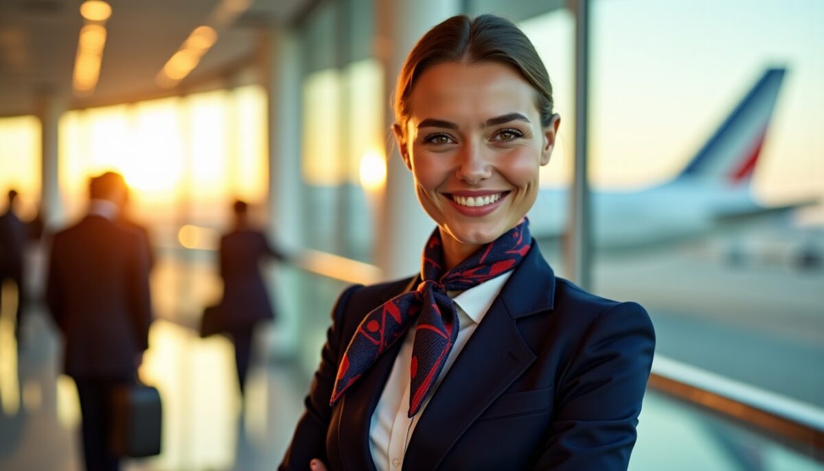 Air France IPN : guide détaillé, avantages exclusifs et accès réservé au personnel navigant
