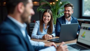 WorkatWeb : la solution digitale tout-en-un pour propulser votre transformation numérique