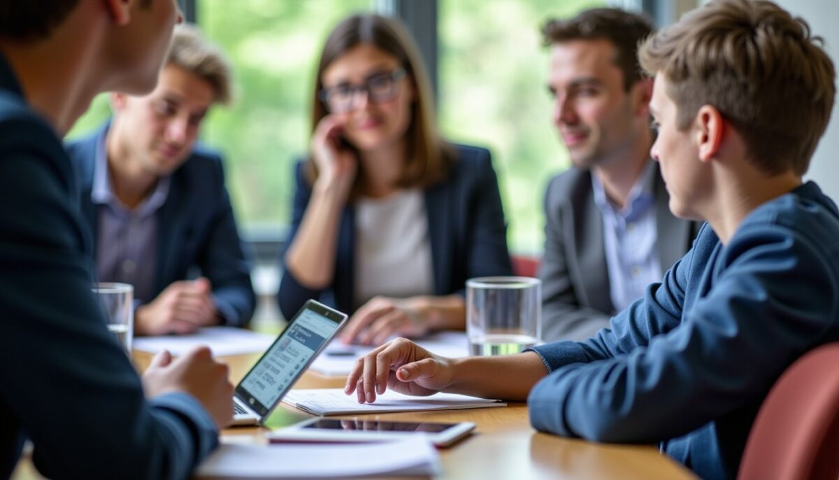 Alcuin Purpan : la révolution digitale au service de l’enseignement supérieur