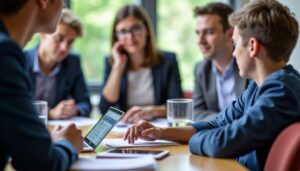 Alcuin Purpan : la révolution digitale au service de l’enseignement supérieur