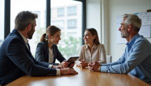 Accompagnement gratuit pour TPE et PME : le service public déploie un nouveau soutien dédié aux entreprises