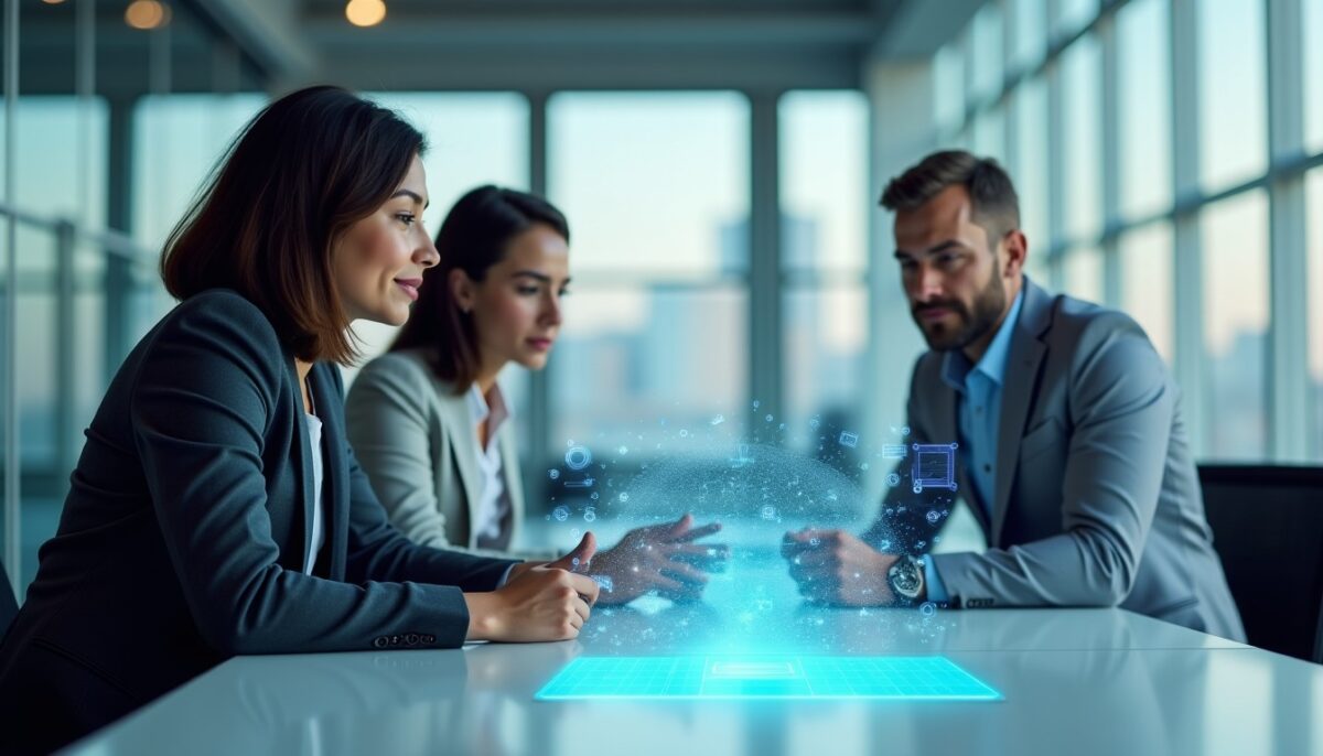 Boostez votre stratégie de contenu B2B grâce à l'IA : outils innovants et conseils d'experts