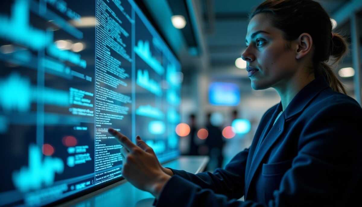 Intelligence Artificielle dans les TPE-PME : usage en hausse mais adoption encore timide