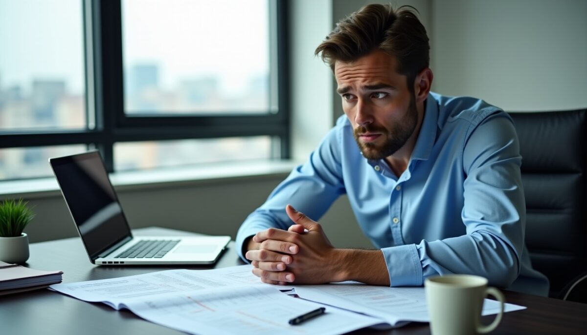 Cessation temporaire d'une micro-entreprise : comprendre les refus du greffe et les risques encourus