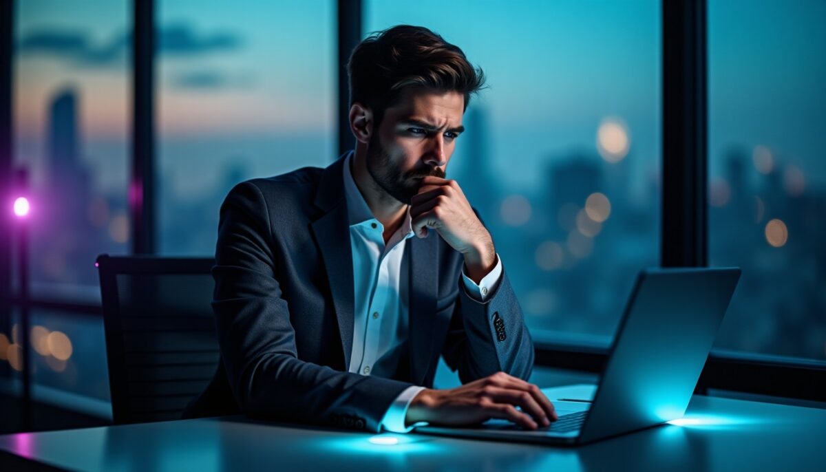 Dark Social : Comment vos données d’attribution passent à côté de 70 % de vos conversions B2B