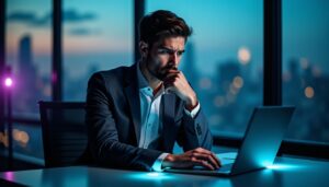 Dark Social : Comment vos données d’attribution passent à côté de 70 % de vos conversions B2B