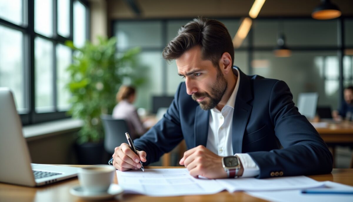 : Une nouvelle cotisation mutuelle réduit le salaire net sur toutes les fiches de paie